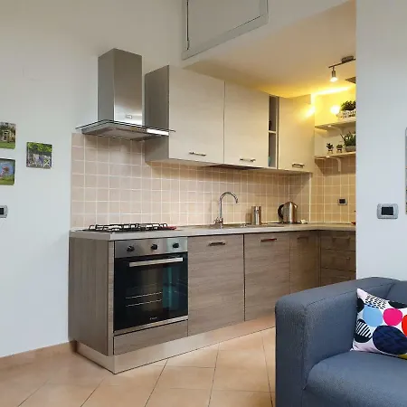 Casa Gorla Apartment Milan Exterior photo