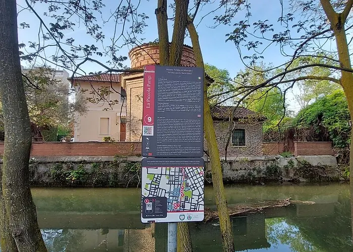 casa Gorla