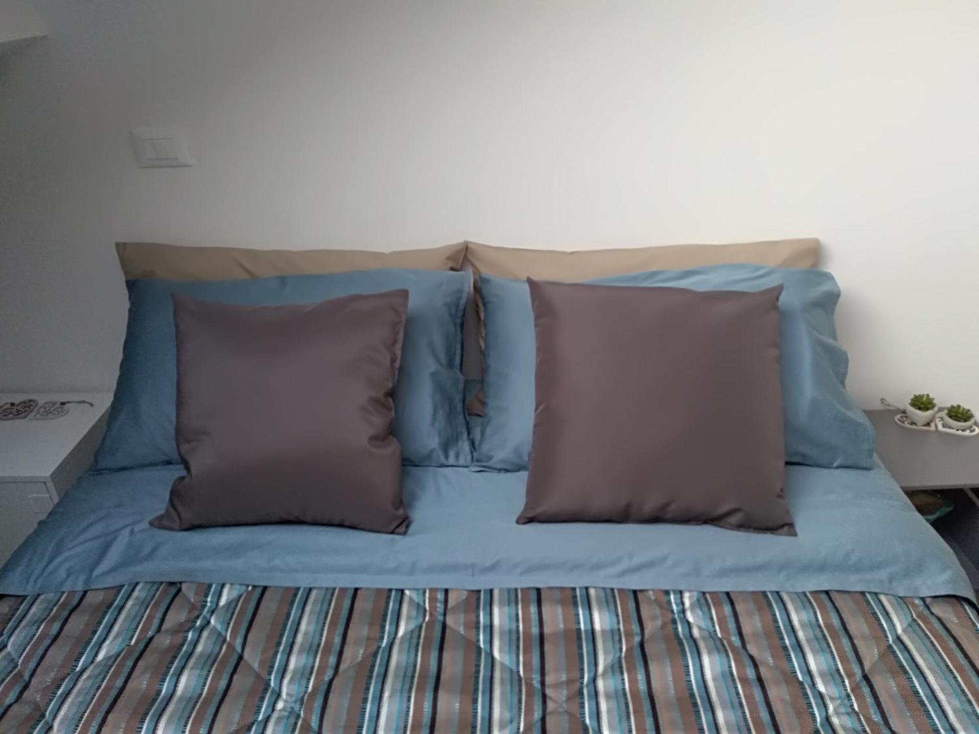 Apartamento Casa Gorla Milán