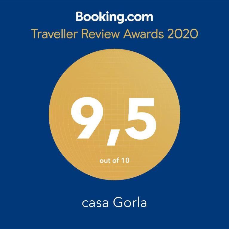 Casa Gorla * Milán
