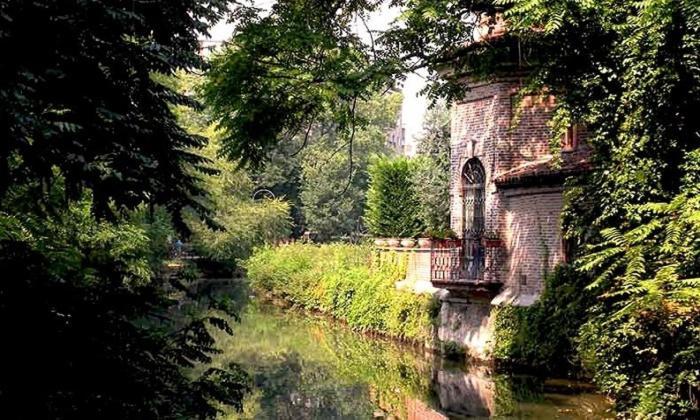 Casa Gorla Apartment Mailand